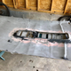 Illustration for article titled furlough week, means car projects